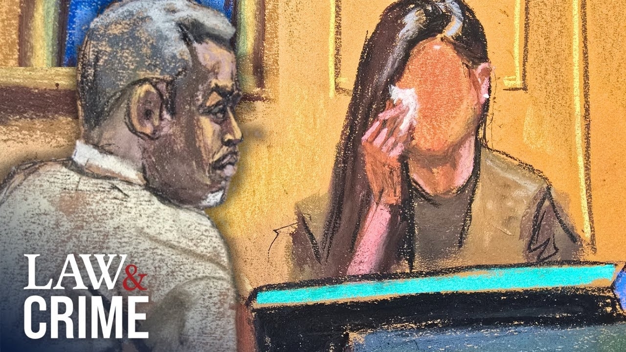 P. Diddy on Trial: 'Jane' Admits She Was Seeing Rapper Up Until Arrest