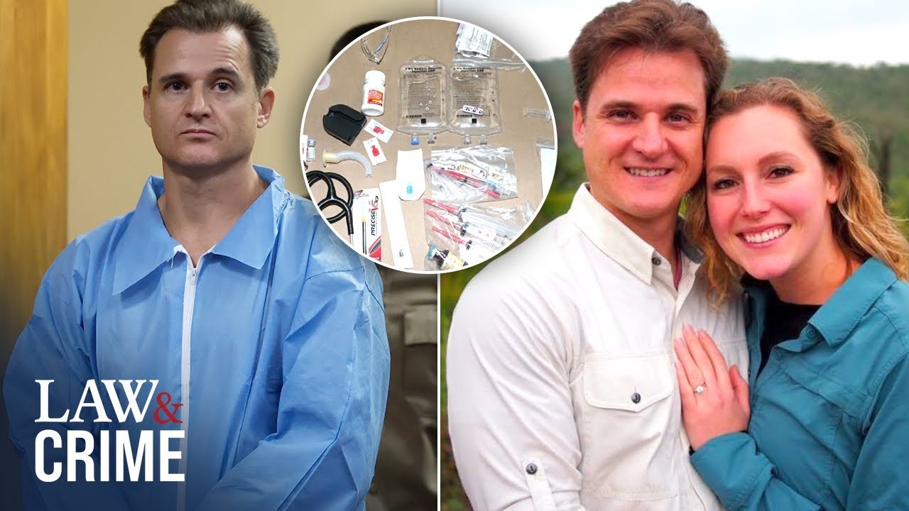Hawaii Doctors Secrets Exposed After Wife Says He Beat Her with Lava Rock