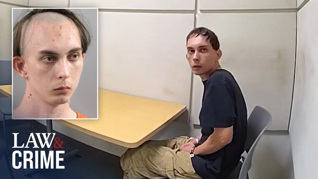 Couch Potato Gamer Kills Dad Over Fight About Getting a Job
