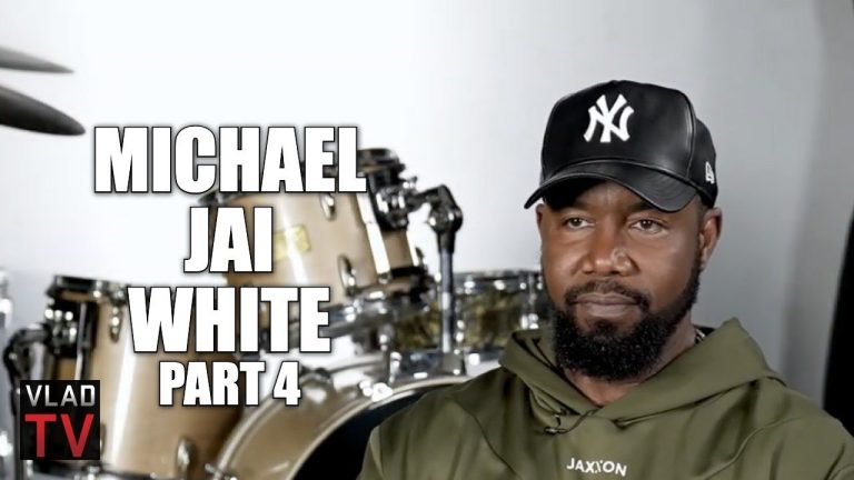 Michael Jai White on In-Laws Losing Home in Altadena Fire, Residents Not Warned to Evacuate (Part 4)