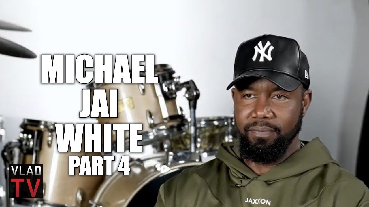 Michael Jai White on In-Laws Losing Home in Altadena Fire, Residents Not Warned to Evacuate (Part 4)