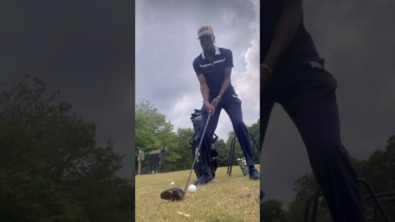 DC Youngfly Golf Game