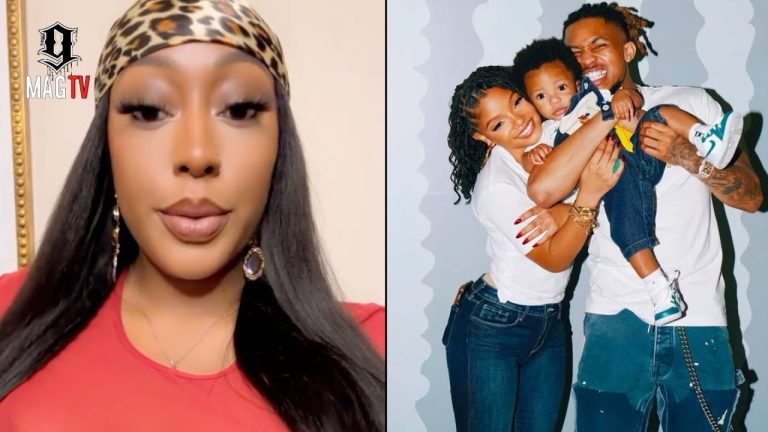 "This Sh!t Is A Mess" Milagro Responds To Backlash After Comments About DDG & Halle Bailey! 