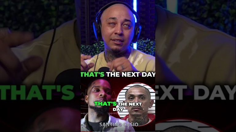 Tory Lanez Jail: Head Money, Knives, and Cell Confrontation