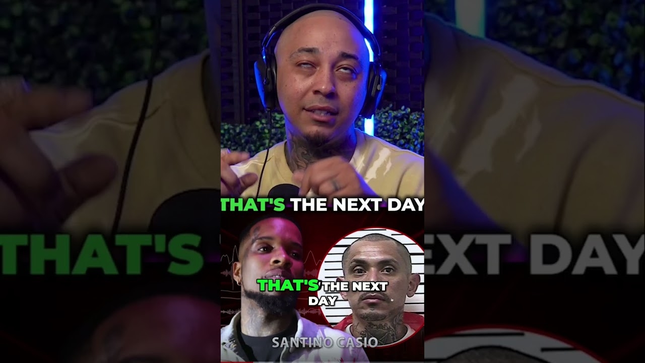 Tory Lanez Jail: Head Money, Knives, and Cell Confrontation