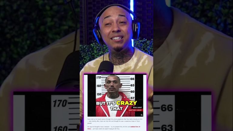 Tory Lanez Shooting: 2025's Wild Podcast Confessions
