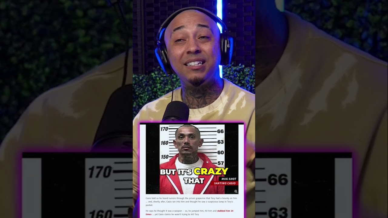 Tory Lanez Shooting: 2025's Wild Podcast Confessions