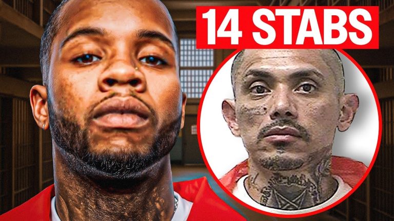 SHOCKING Confession: Man Who Stabbed Tory Lanez 14 Times Breaks His Silence!