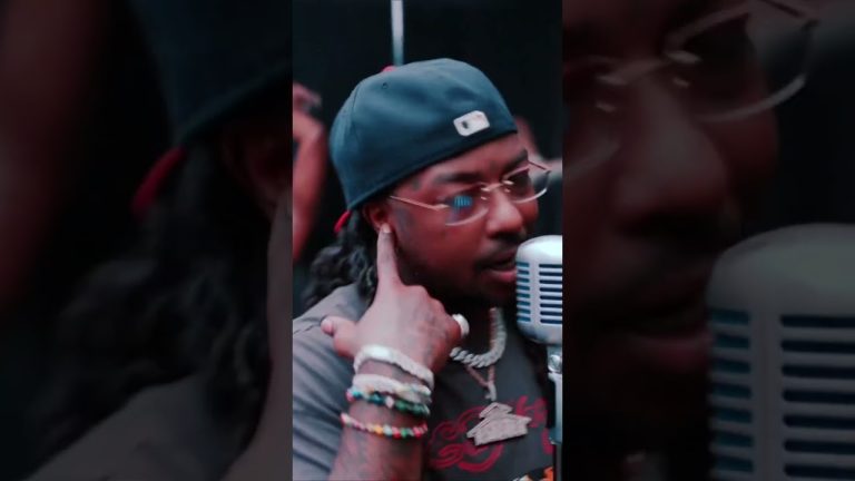 Travis Porter - Go Shorty Go | 4SO LIVE 
