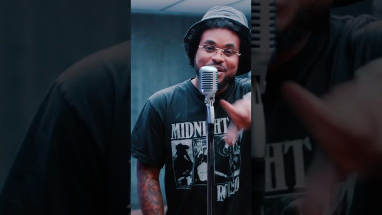 Travis Porter - Make It Rain  | 4SO LIVE 