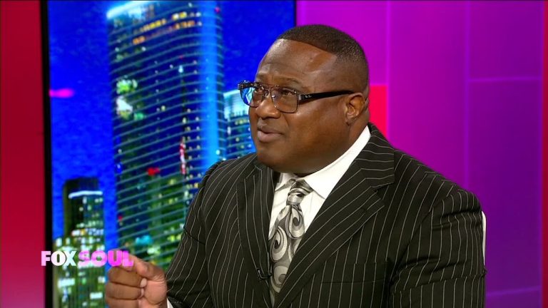 Diddy Drama Latest, Black Men For Trump And MORE! | FOX Soul Faceoff