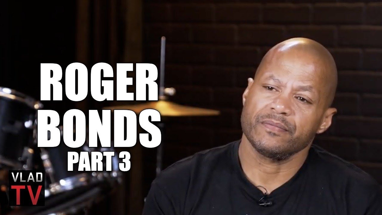 Roger Bonds Knows 2 Male Escorts from Diddy Trial, Escorts Peeing in Cassie's Mouth (Part 3)