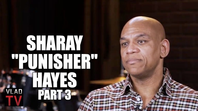 Punisher on Diddy Gay Rumors: I Was Scared During Freakoffs He'd Make Me "Take That" (Part 3)