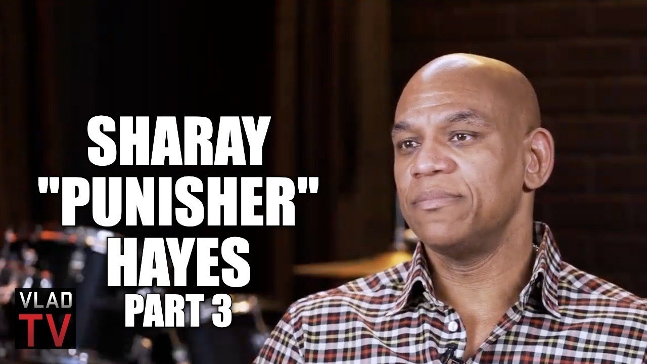 Punisher on Diddy Gay Rumors: I Was Scared During Freakoffs He'd Make Me "Take That" (Part 3)