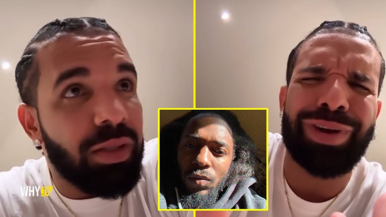Drake Clowning Kendrick Lamar For His Low Prices At Toronto Show 'You Aren't Welcomed In Toronto'
