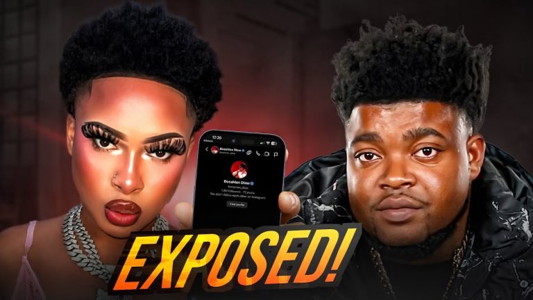 DLO Was In My DMs!  Gay OF Man Puts Rapper On BLAST With Receipts!