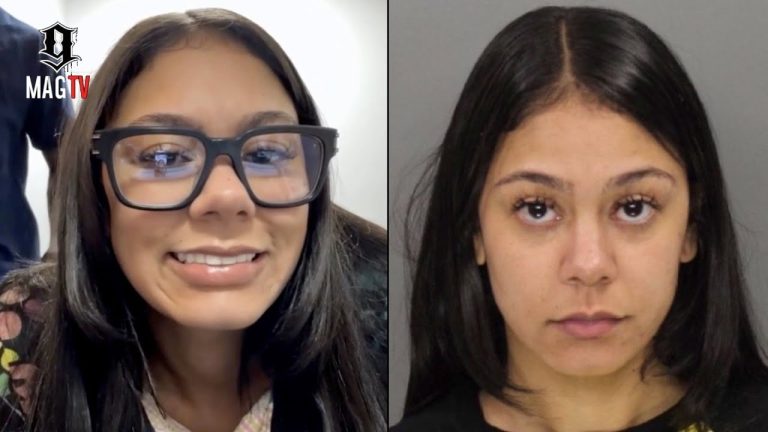 "U Missed Me" Karrahbooo Goes Live For The 1st Time Since Her Arrest! 