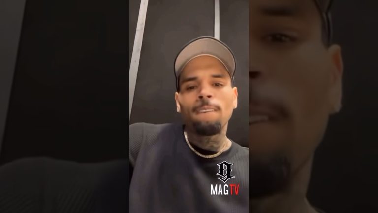 Move Like Water  Chris Brown