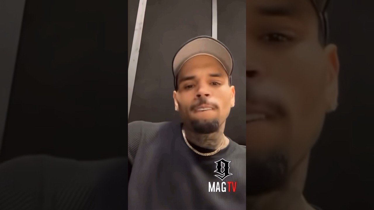 Move Like Water  Chris Brown