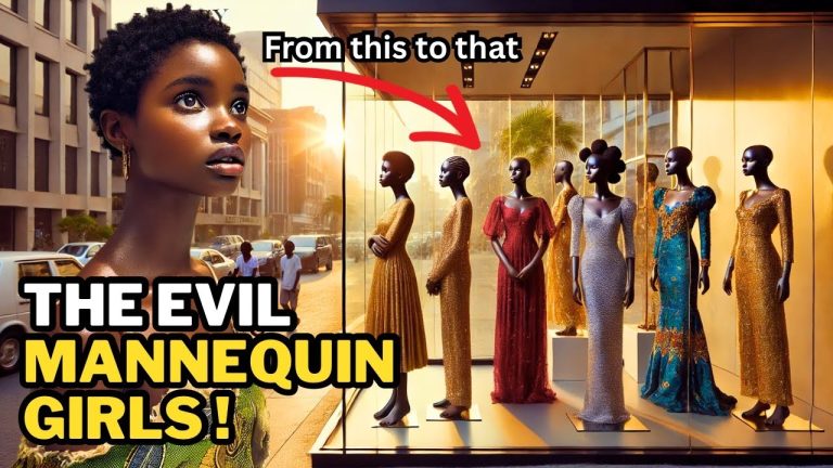 WATCH THIS BEFORE YOU ENTER ANY BOUTIQUE!