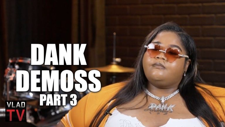 Dank Demoss on Comparing Weight Accommodations to Gay Rights, Trying Ozempic (Part 3)