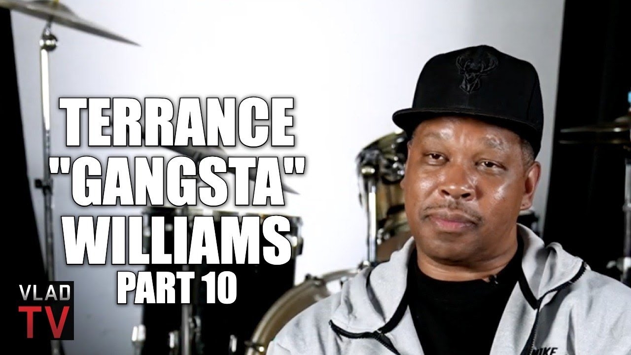Terrance "Gangsta" Williams: Birdman Fined Lil Wayne $90K for Being Late to a Show (Part 10)