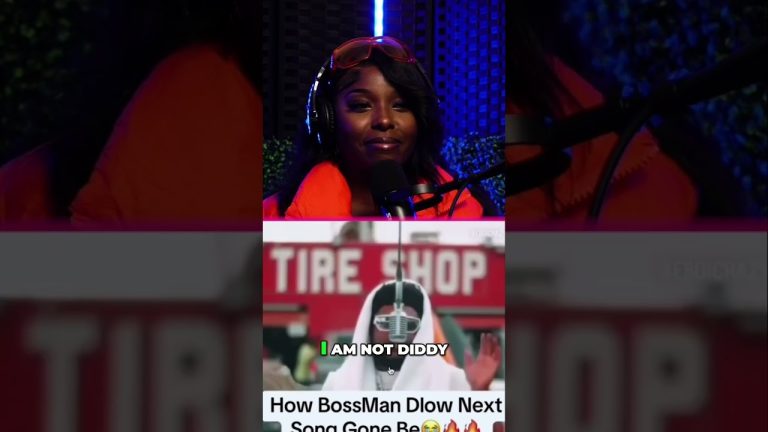 Controversial Rap Lyrics: A Line Too Far?