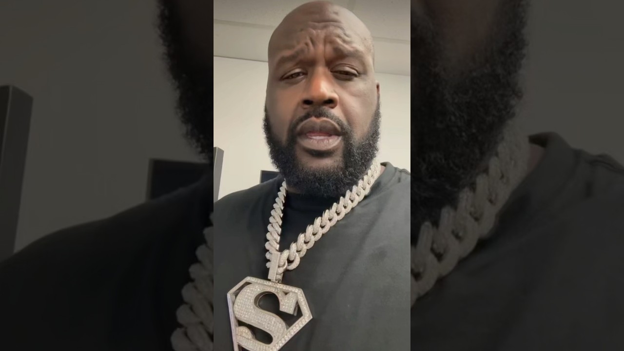 Shaq & Ochocinco