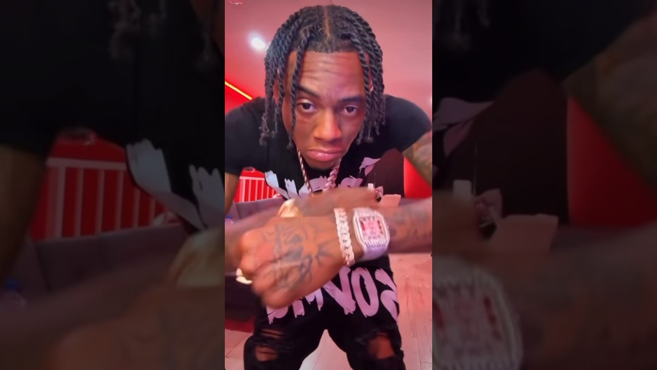 Soulja Boy Swag