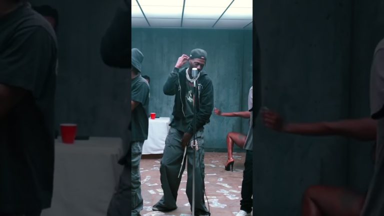 Travis Porter - Bring It Back  | 4SO LIVE 