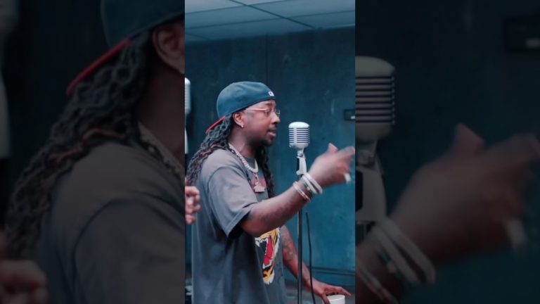 Travis Porter - Ayy Ladies  | 4SO LIVE 
