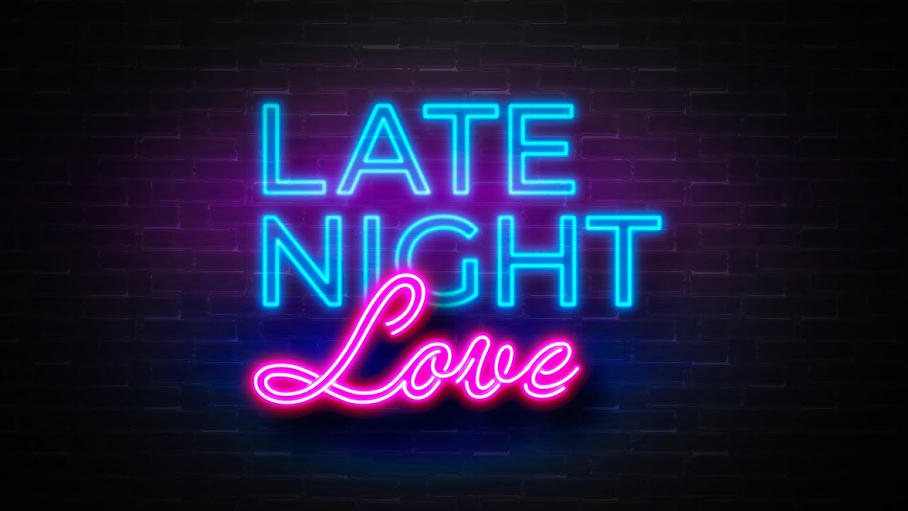 FOX Soul Live | Late Night Love