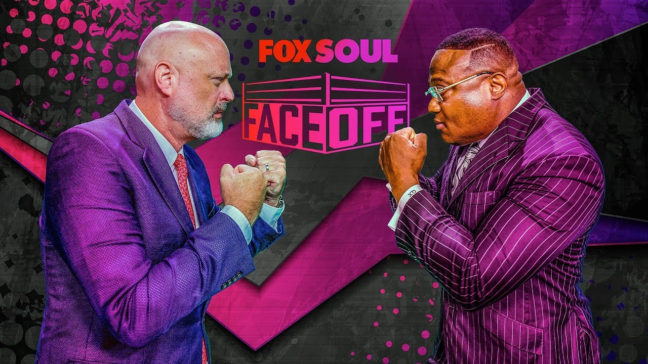 FOX Soul Live | FOX Soul Faceoff