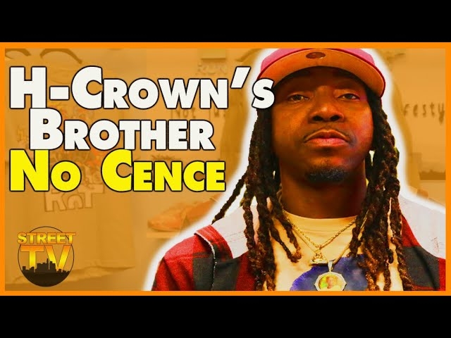 H-Crown's brother breaks his silence and discusses not being from Hoover