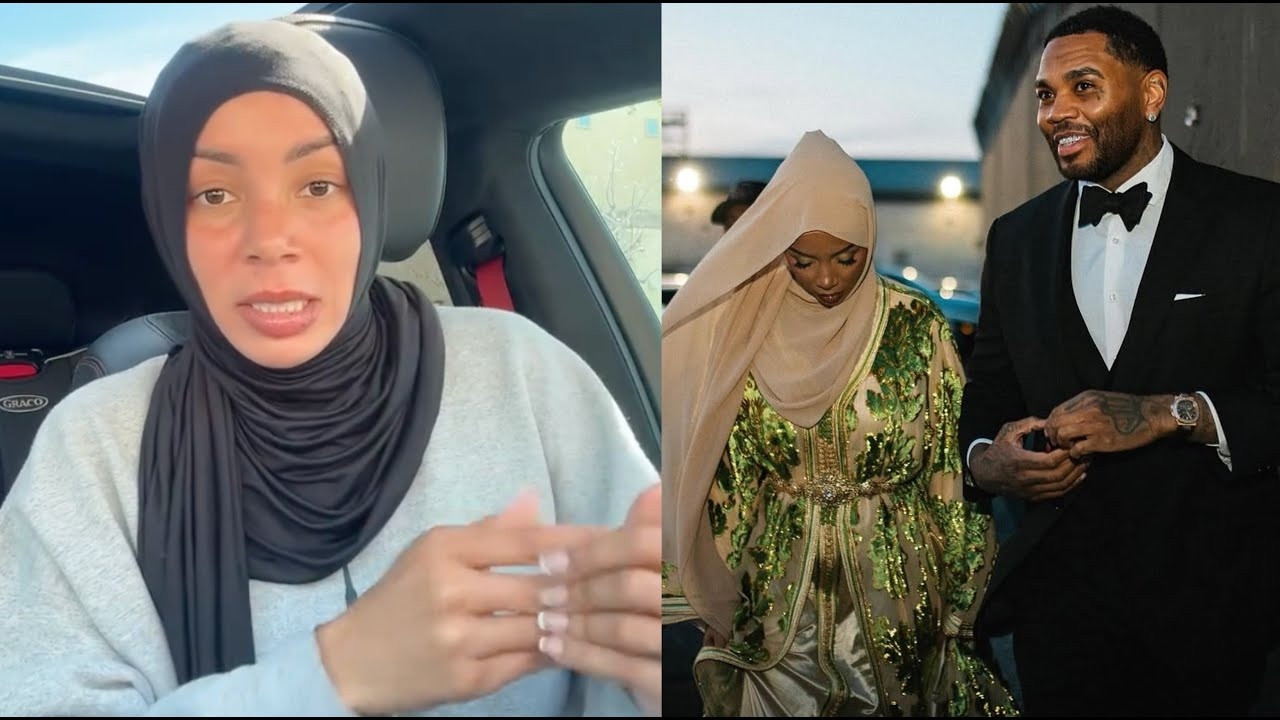 Brittney Renner RESPONDS After Divorcing Kevin Gates Only 52 Days In Marriage I Followed My Heart
