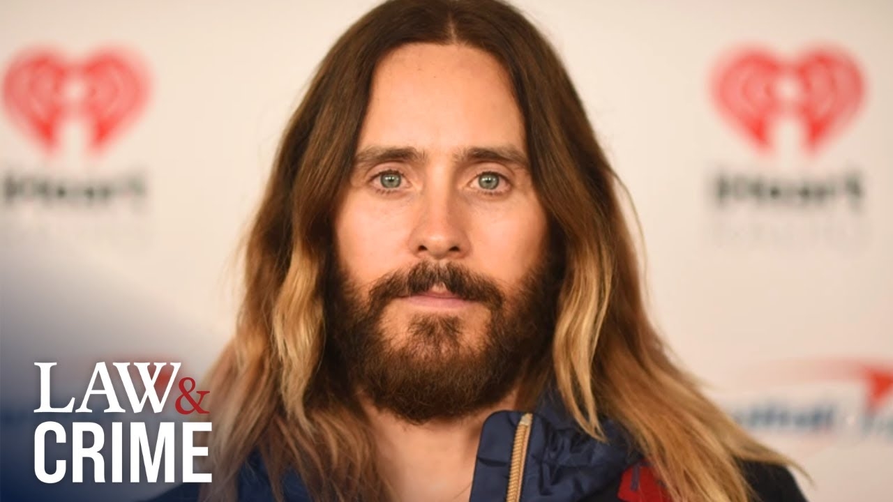 9 Women Accused Jared Leto of Sexual Misconduct: Report
