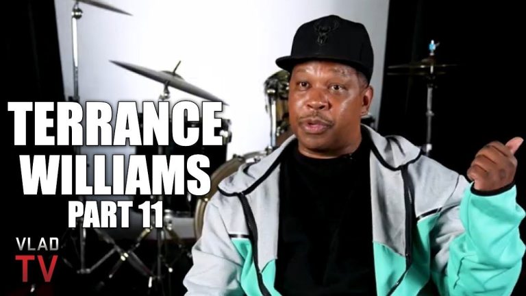 Former Arch Enemies Terrance "Gangsta" Williams & Lil Diesel Reveal They Now Live Together (Part 11)