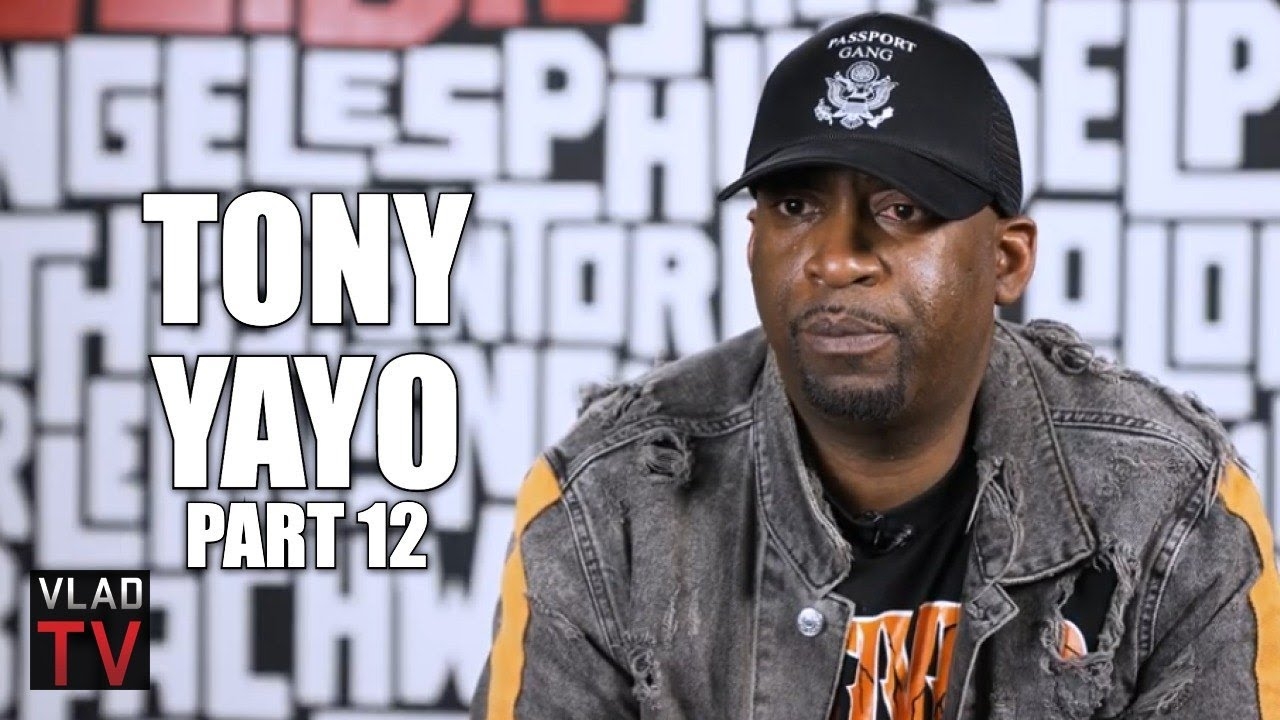Tony Yayo: If Papoose Wrote Remy Ma's Lyrics, Should He Get Her Publishing?