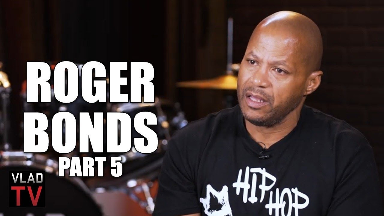 Roger Bonds Thinks Diddy was Doing Freak Offs with Kim Porter Also, Rumor He Killed Kim (Part 5)
