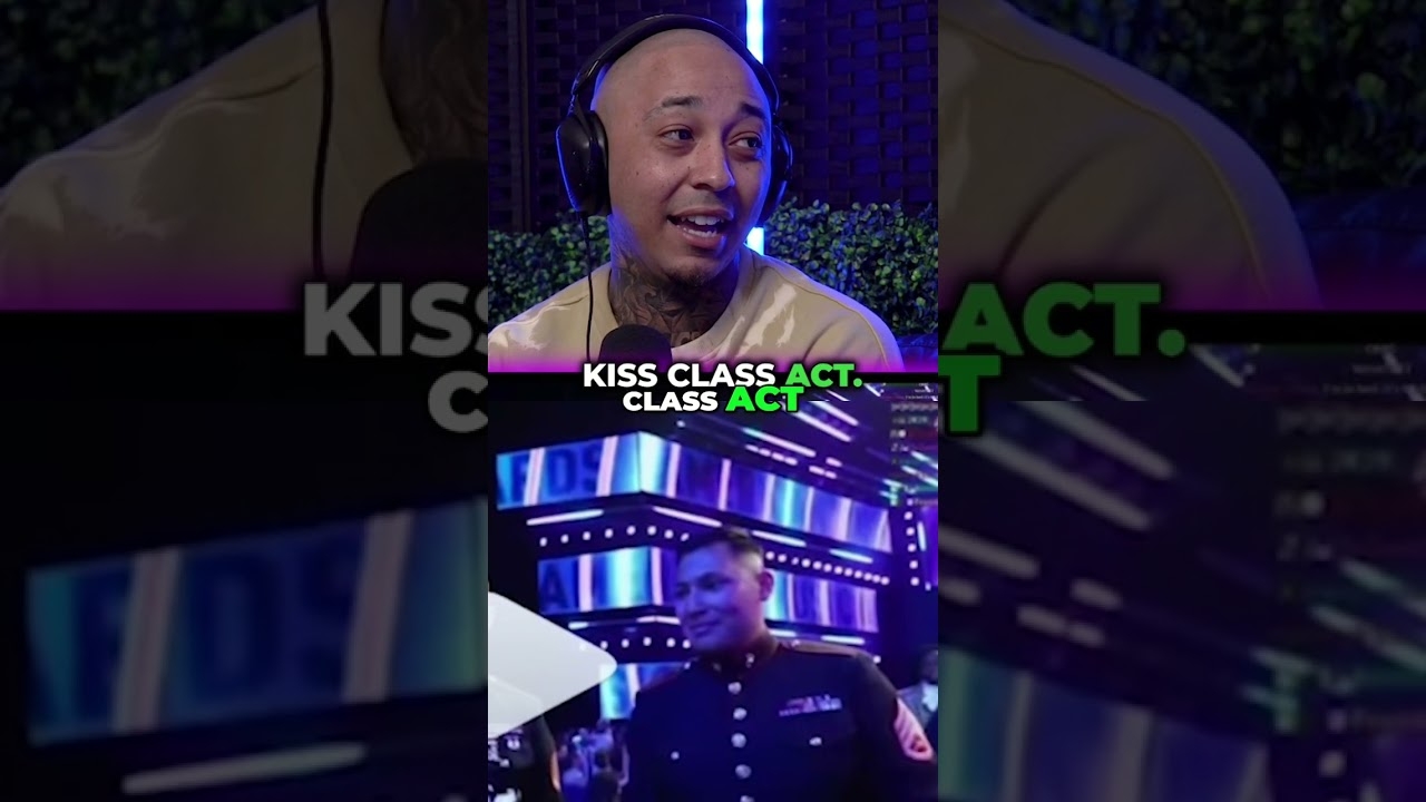 Kai Cenat Confronts Bizarre Kanye West Pimping Attempt
