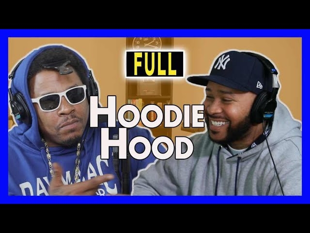 Hoodie Hood from SouthEast San Diego | Factz ova Feelinz (FOF19)