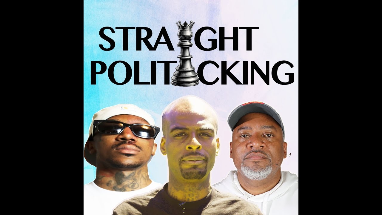 Irv Gotti | Kendrick Lamar Superbowl dis |Pop Smoke's last defendant guilty | Sha EK arrested w/ ...