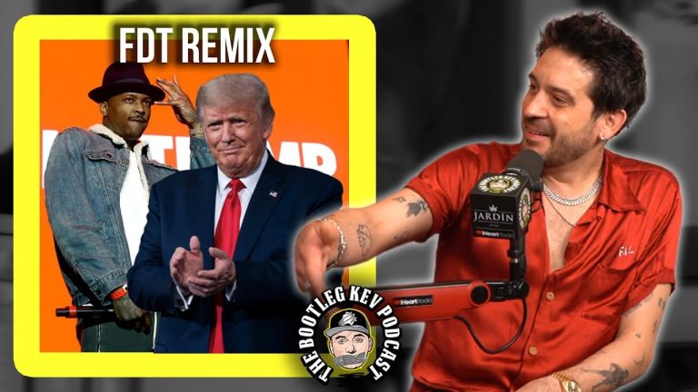 is FDT the Last Great Protest Song in Hip - Hop?