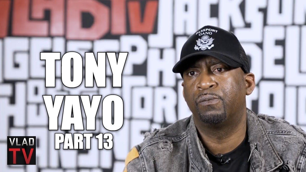 Tony Yayo on Joey Badass Declaring War on West Coast Rappers & Calling Daylyt Gay (Part 13)