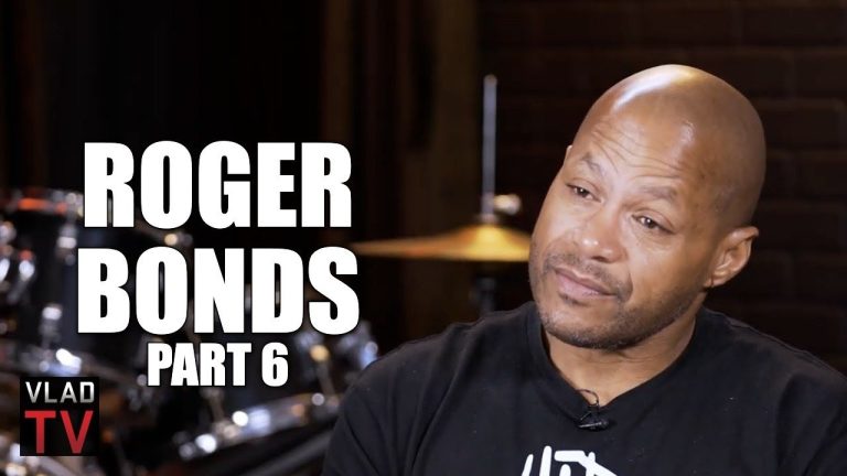 Roger Bonds on Cassie Rubbing Man Juice on Diddy: He's More than Freak, He's Weird (Part 6)