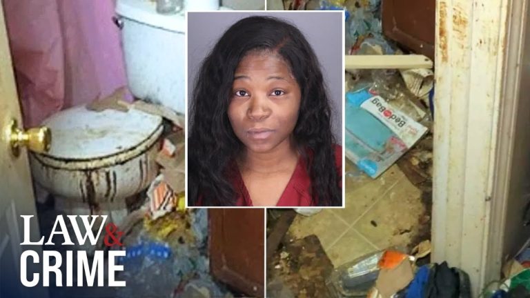 Pizza Box House of Horrors Mom Released from Jail in Child Abuse Case: Cops