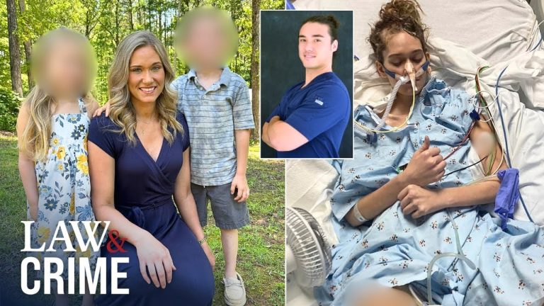 Chiropractor Husband Accused in Wifes Poison Plot for $1.3M Payday
