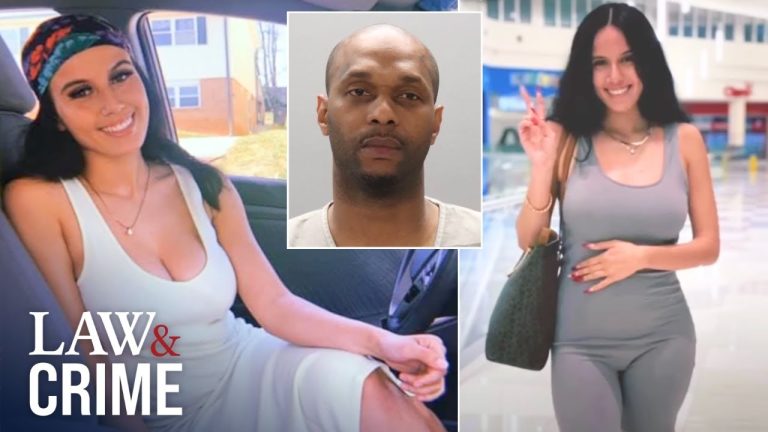 Rape Accuser Dead After Monster Suspect Killed Her With Drug Cocktail