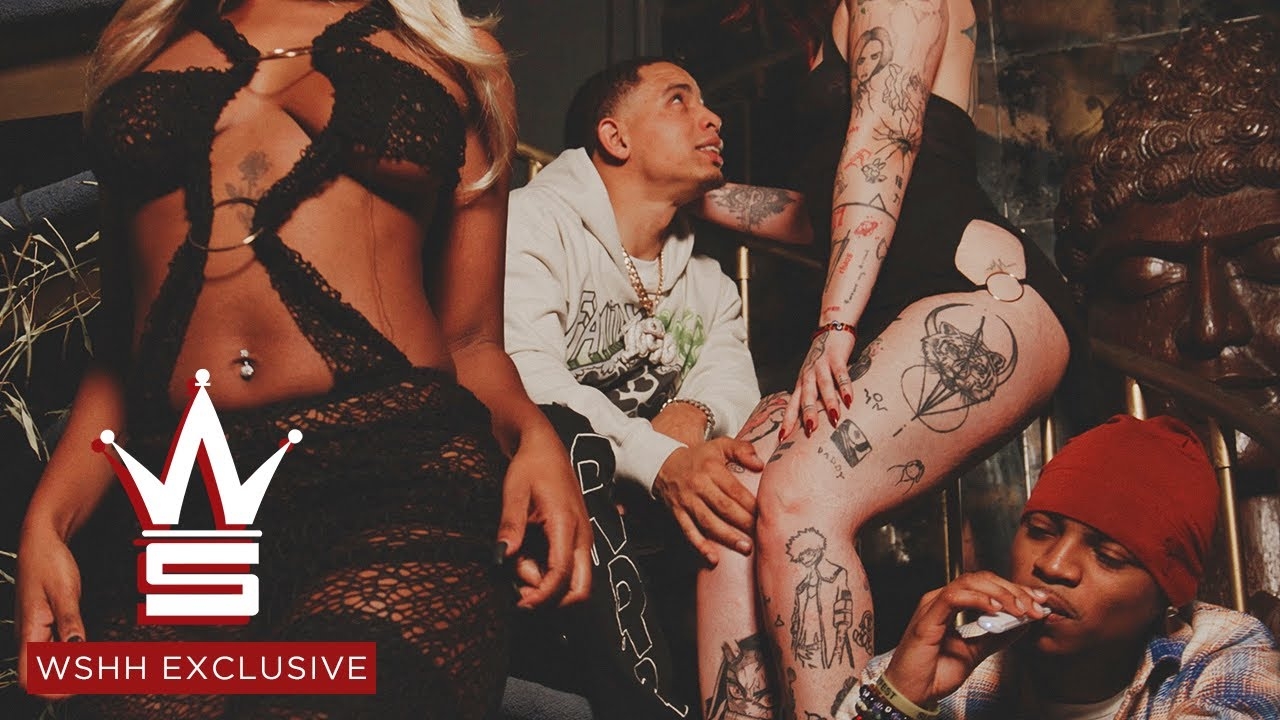 OnPointLikeOP feat. CHOW LEE - My Feelings (Official Music Video)