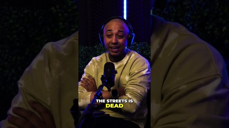 Snitching: When Is It Okay to Talk to Police?